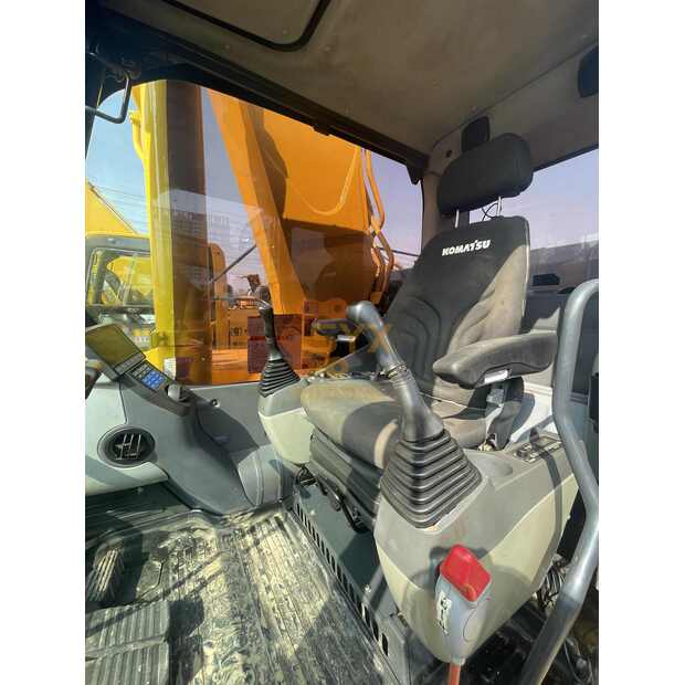 2023 كوماتسو PC450-8-44308161