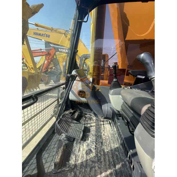 2023 كوماتسو PC450-8-44308162