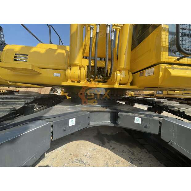 2023 كوماتسو PC450-8-44308163