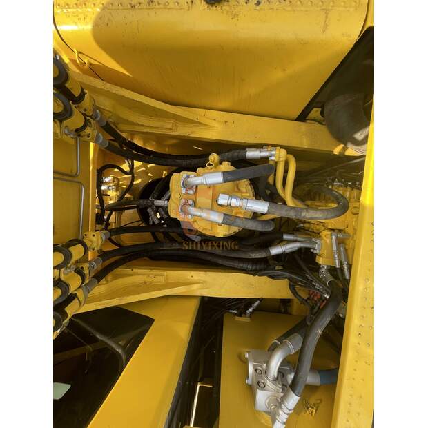 2023 كوماتسو PC450-8-44308165