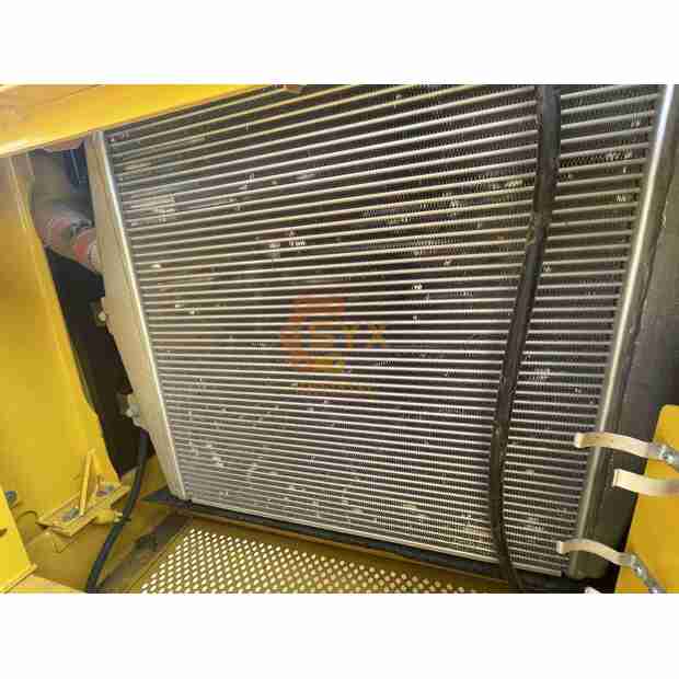 2023 كوماتسو PC450-8-44308169