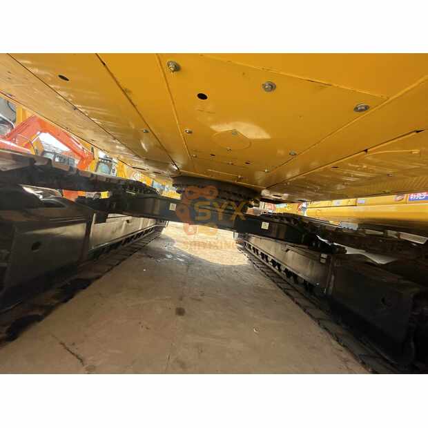 2023 كوماتسو PC450-8-44308172