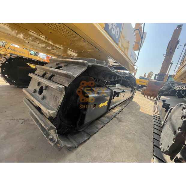 2023 كوماتسو PC450-8-44308173