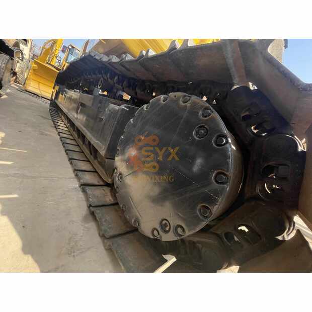 2023 كوماتسو PC450-8-44308174