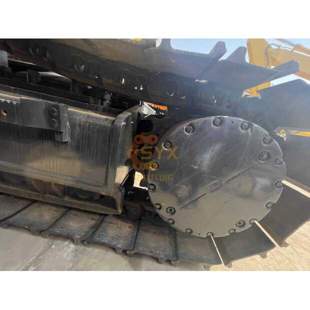 2023 كوماتسو PC450-8-44308175