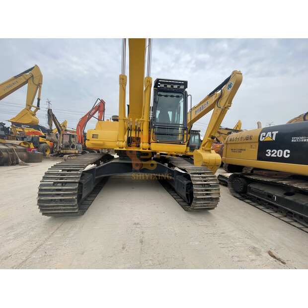 2023 كوماتسو PC400-8R-44308255