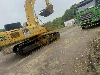 Image for CONSTRUCTION EQUIPMENT 2021 Komatsu PC400-8R