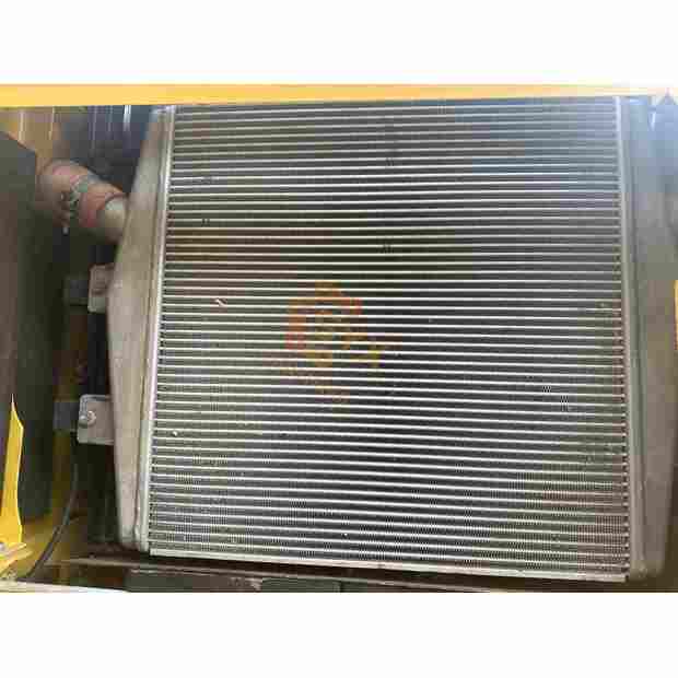 2021 Komatsu PC400-8R-44308263