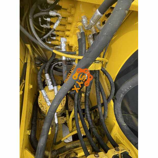 2023 Komatsu PC120-44308299