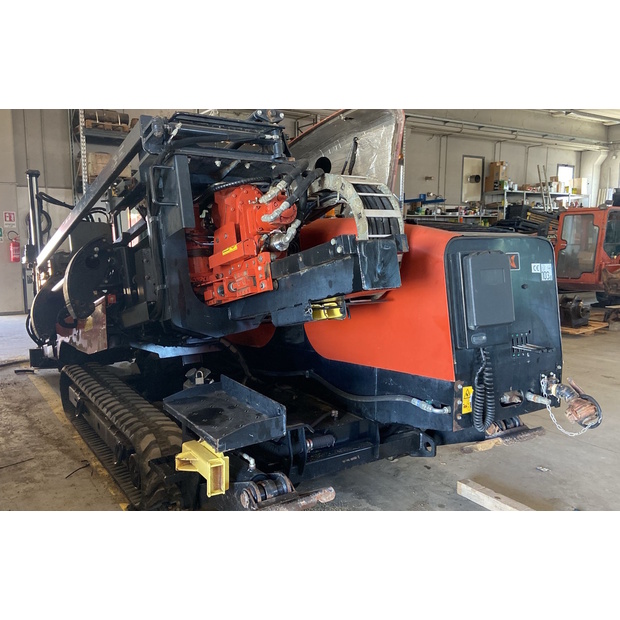 2014 Ditch Witch JT3020AT-44308319