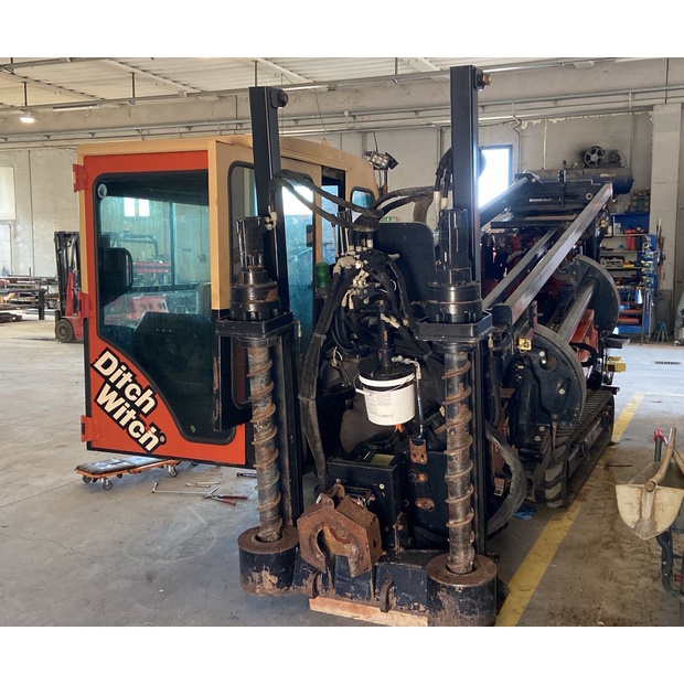 2014 Ditch Witch JT3020AT-44308320