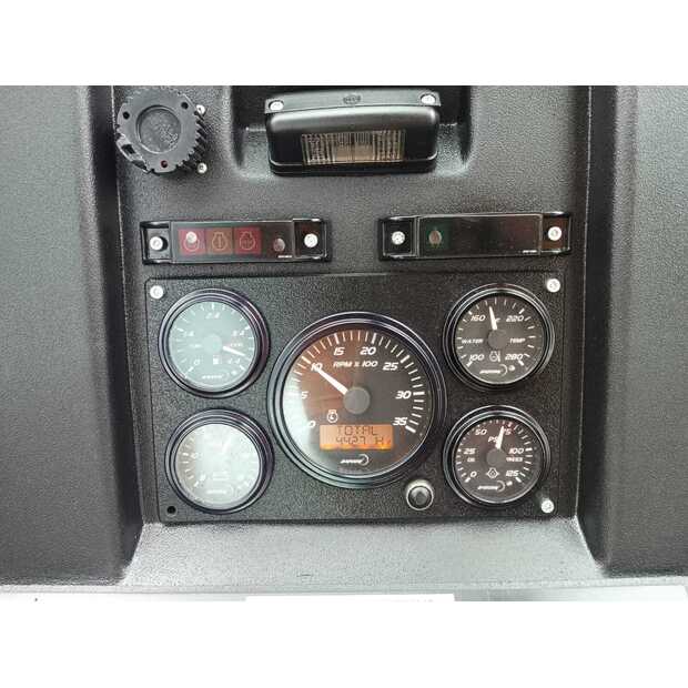 2014 Ditch Witch JT3020AT-44308322