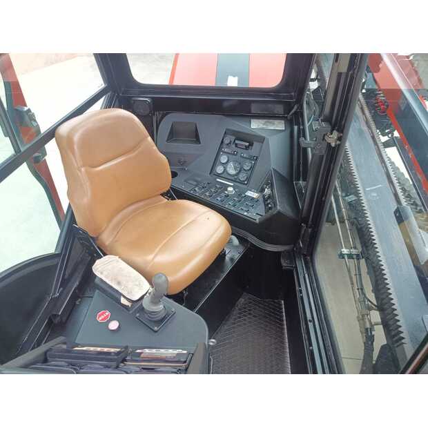 2014 Ditch Witch JT3020AT-44308323