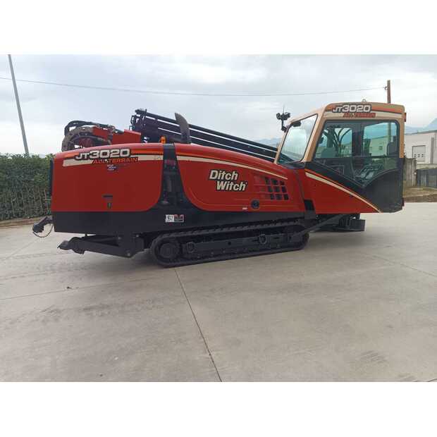 2014 Ditch Witch JT3020AT-44308324