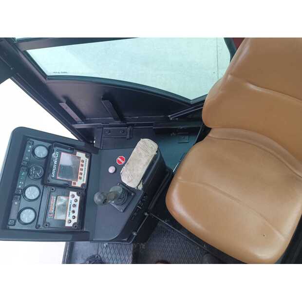 2014 Ditch Witch JT3020AT-44308325