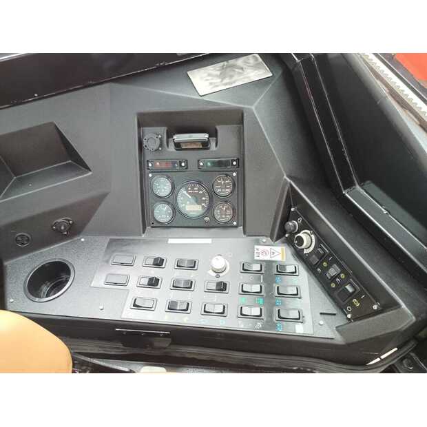 2014 Ditch Witch JT3020AT-44308327