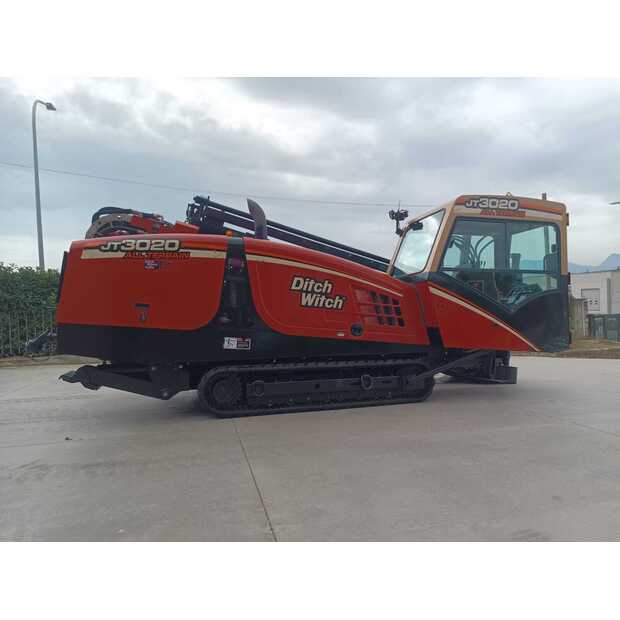 2014 Ditch Witch JT3020AT-44308329