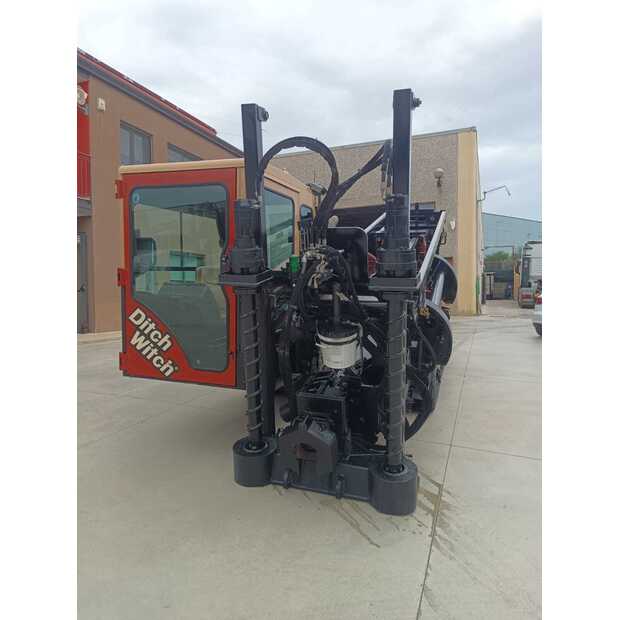 2014 Ditch Witch JT3020AT-44308332