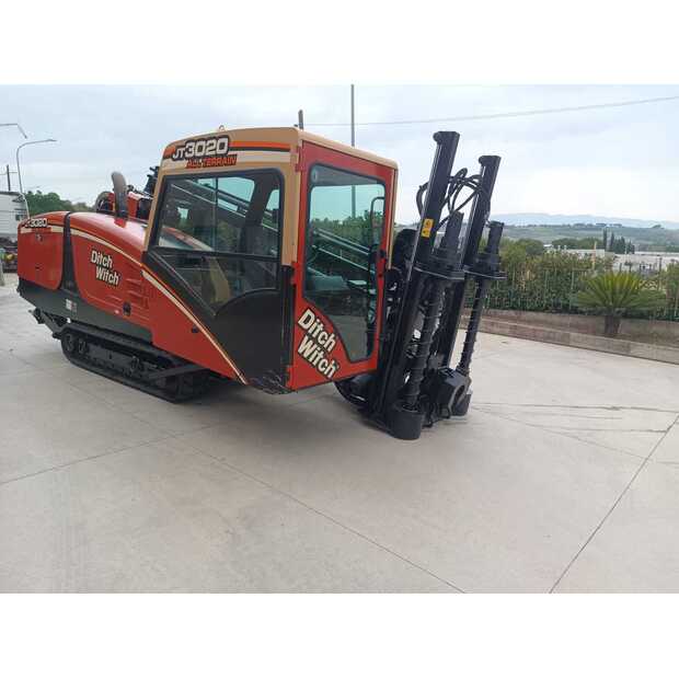 2014 Ditch Witch JT3020AT-44308333