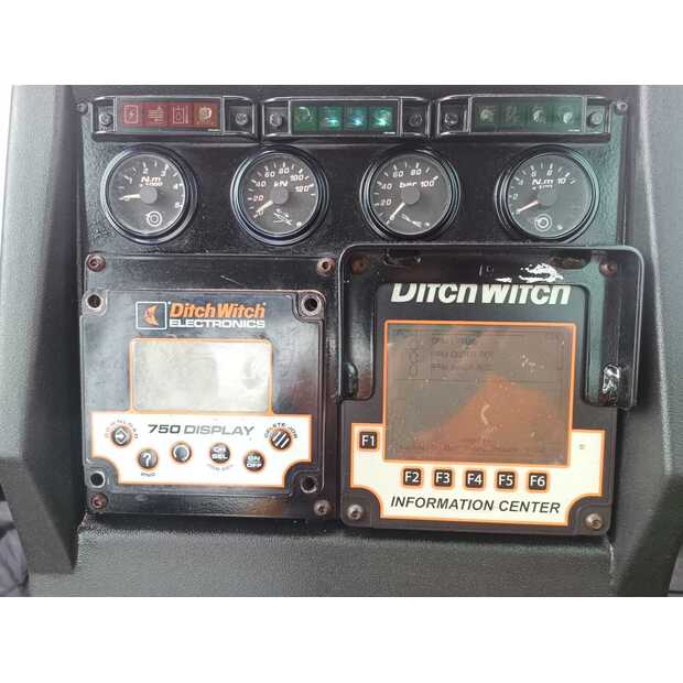 2014 Ditch Witch JT3020AT-44308334