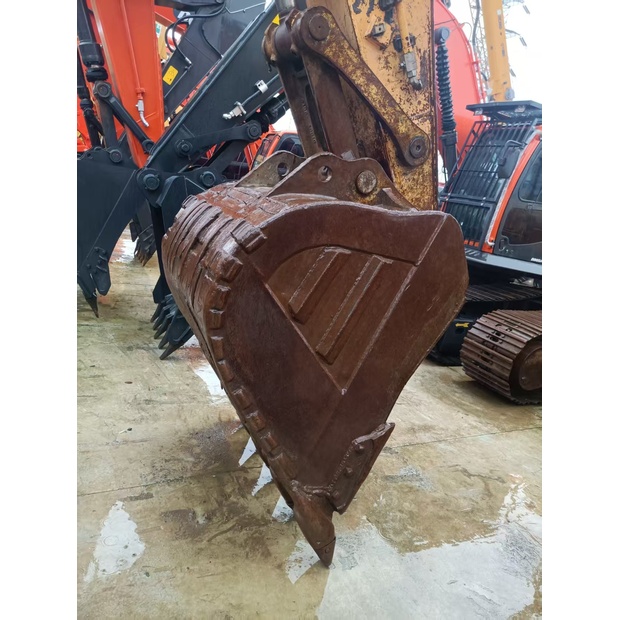 2022 Hyundai 305LC-9T-44308339