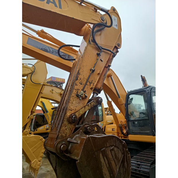 2022 Hyundai 305LC-9T-44308340