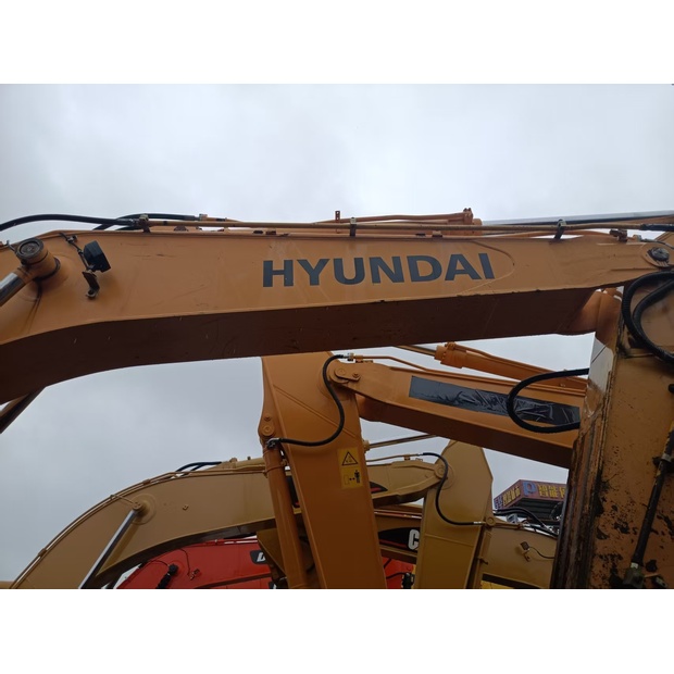 2022 Hyundai 305LC-9T-44308341