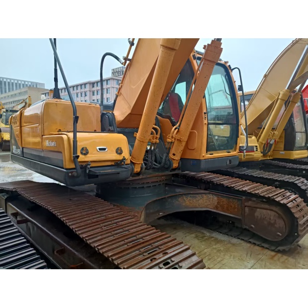 2022 Hyundai 305LC-9T-44308343