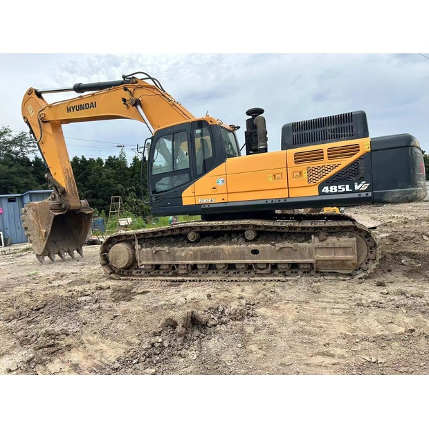 2023 Hyundai 485LVS-44308371