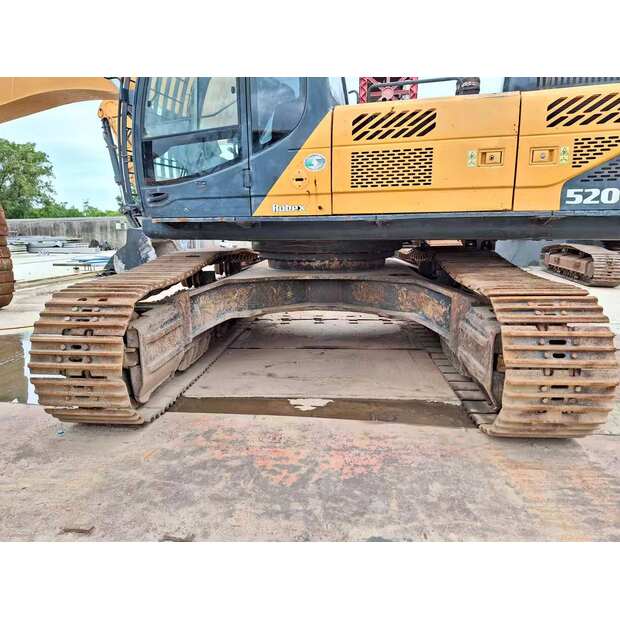 2020 Hyundai 520L-9VS-44308380