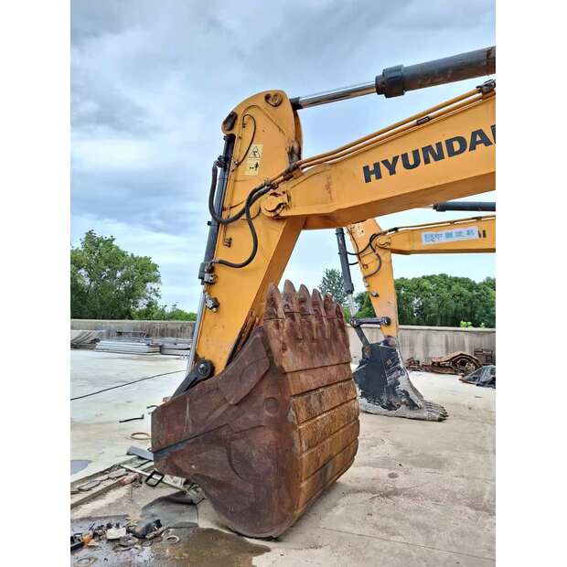 2020 Hyundai 520L-9VS-44308381