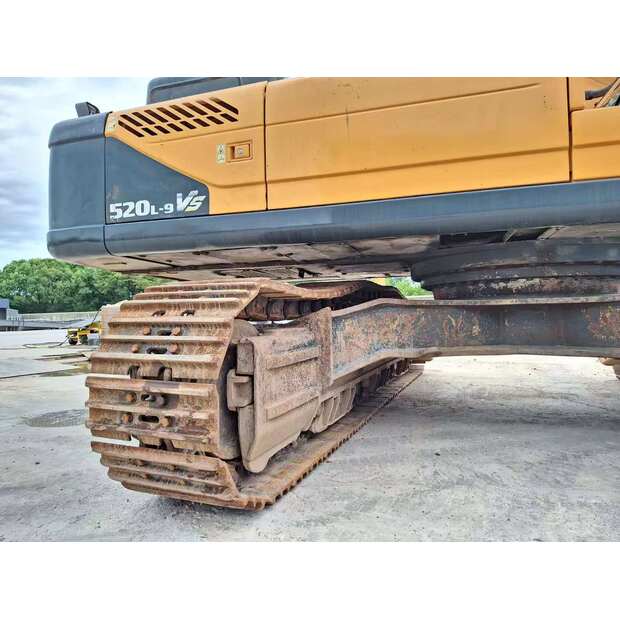 2020 Hyundai 520L-9VS-44308384