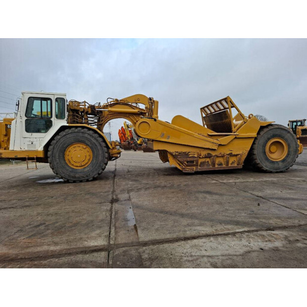 1987 Caterpillar 631E-44308430