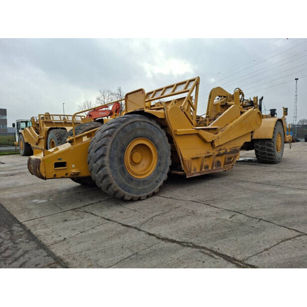 1987 Caterpillar 631E-44308433