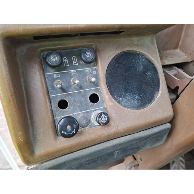 1987 Caterpillar 631E-44308438