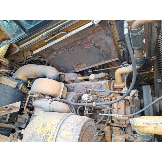 1987 Caterpillar 631E-44308442