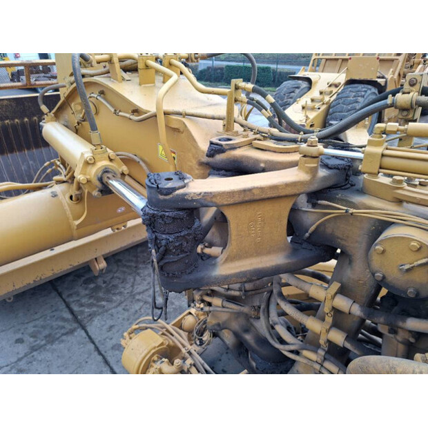 1987 Caterpillar 631E-44308444