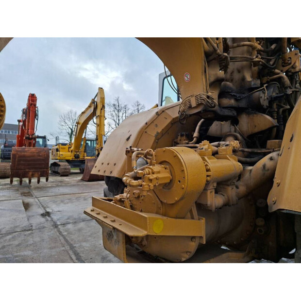 1987 Caterpillar 631E-44308445