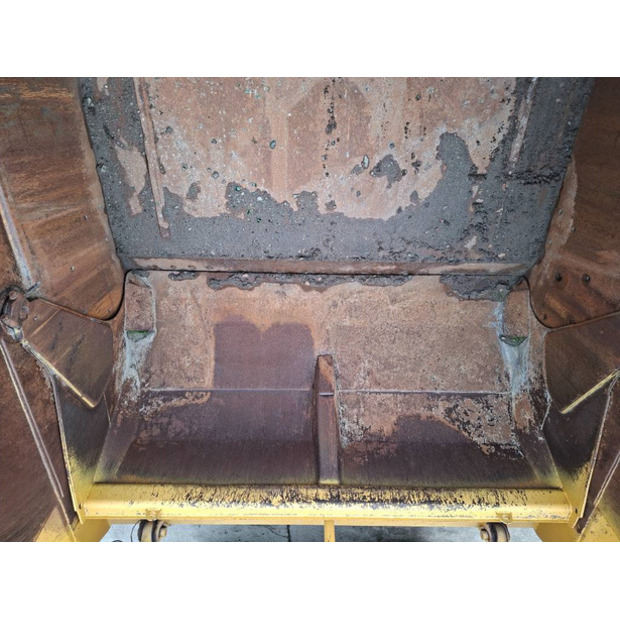 1987 Caterpillar 631E-44308447