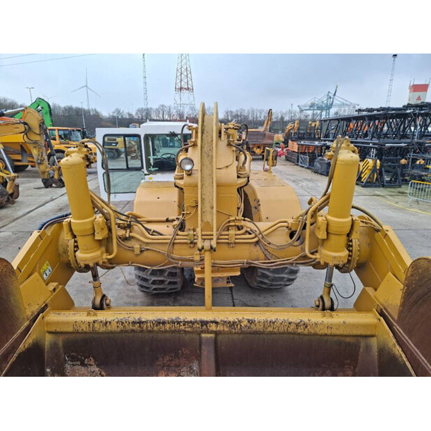 1987 Caterpillar 631E-44308448