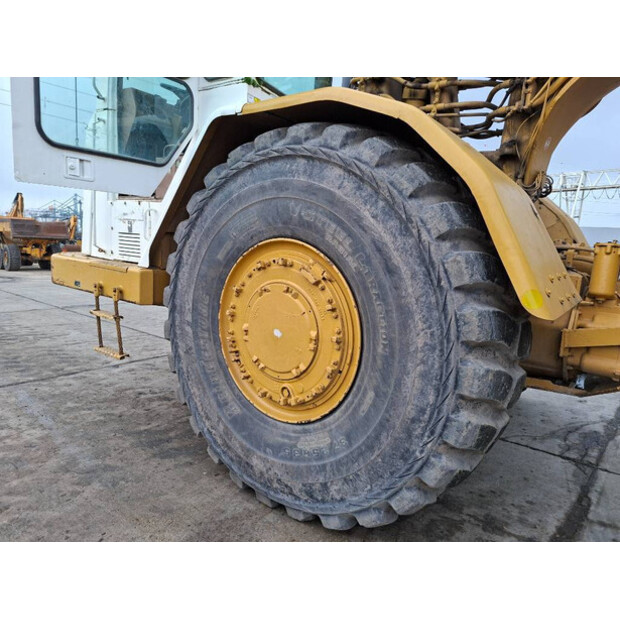 1987 Caterpillar 631E-44308451