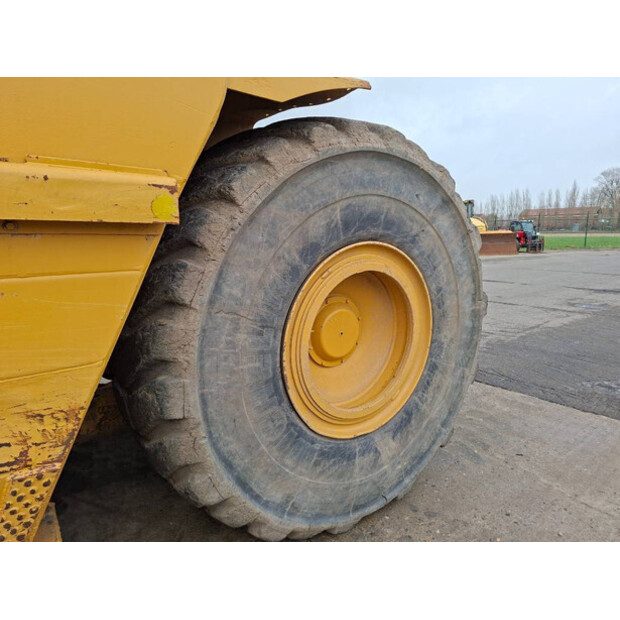 1987 Caterpillar 631E-44308452