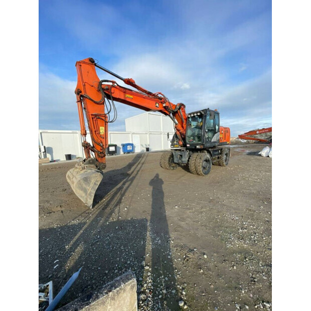 2016 Hitachi ZX170W-5B-44308455