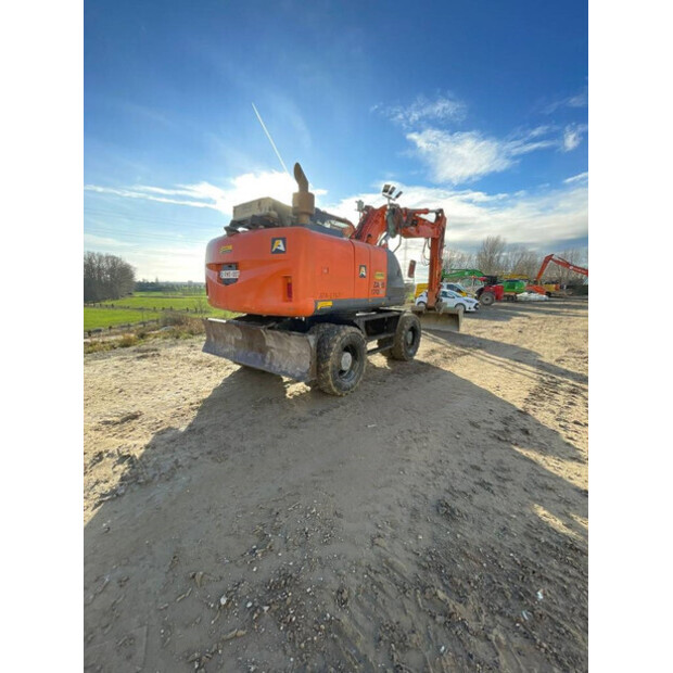 2016 Hitachi ZX170W-5B-44308456