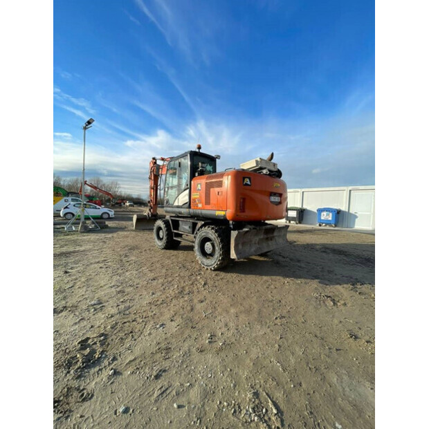 2016 Hitachi ZX170W-5B-44308457