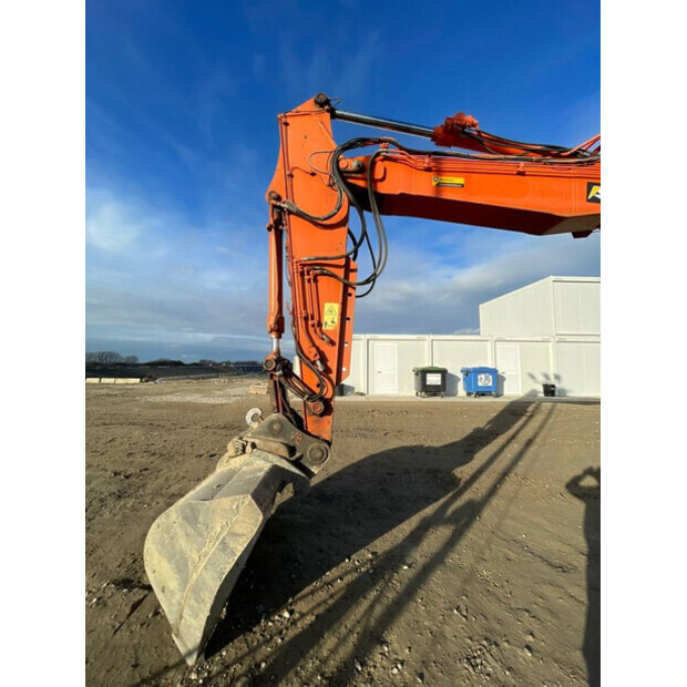 2016 Hitachi ZX170W-5B-44308464