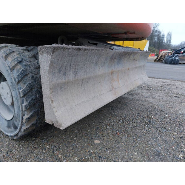 2016 Hitachi ZX170W-5B-44308469