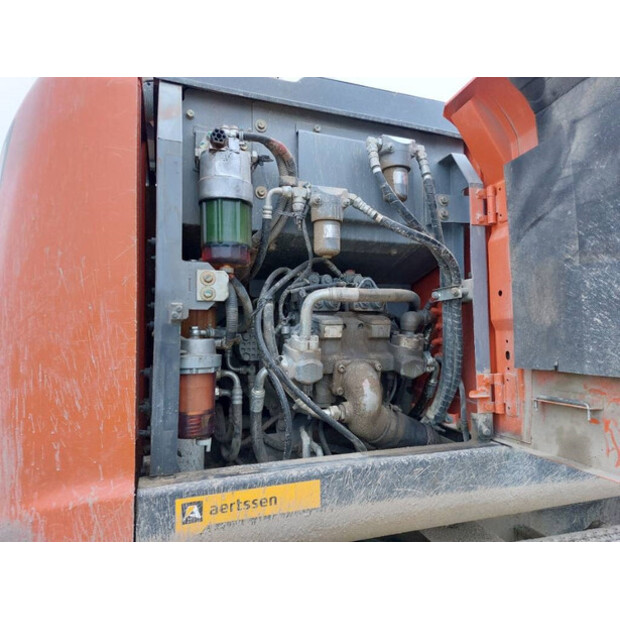 2016 Hitachi ZX170W-5B-44308476
