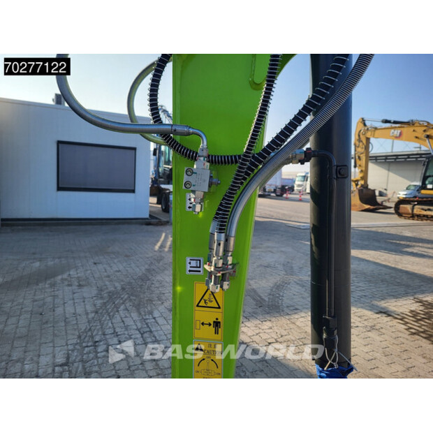 2024 Zoomlion ZE35GU-44308483