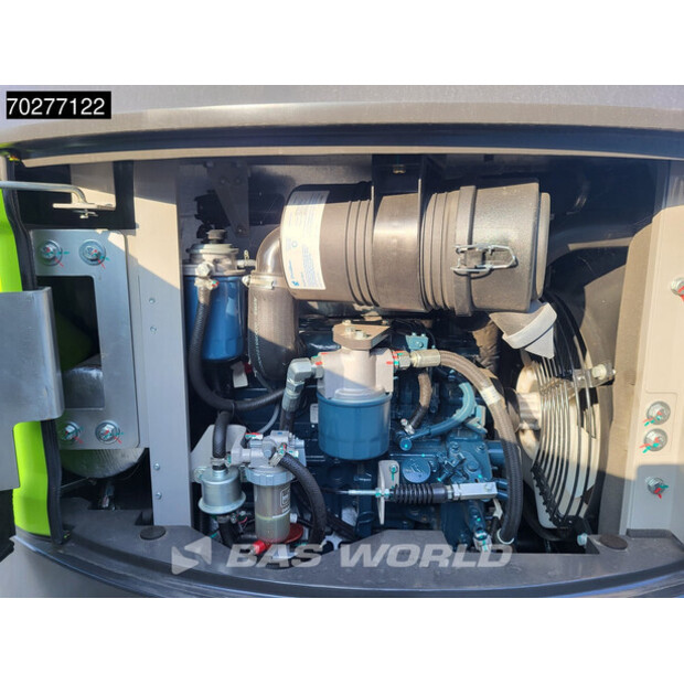 2024 Zoomlion ZE35GU-44308492